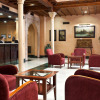 Отель Sercotel Palacio De Los Gamboa, фото 15