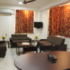 Отель Sri Aarvee Hotels, фото 11