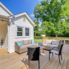 Отель New Bern Vacation Rental With Private Yard!, фото 19