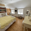Отель French Themed 2-bed Cottage on the Norfolk Wash, фото 3