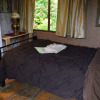 Отель Nauti Otter Inn and Yurt Village, фото 6