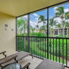 Отель Sea Oats 123 2 Bedroom Condo by RedAwning, фото 13