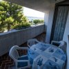 Отель Peaceful Apartment in Dobropoljana With Balcony, фото 10