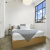 Отель Elegant and modern space in Britomart, фото 3