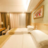 Отель Vienna 3 Best Hotel Exhibition Center Chigang Road, фото 36