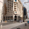 Отель Sky View Hotel Madinah, фото 1