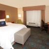 Отель Hampton Inn by Hilton Brampton Toronto, фото 7