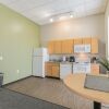 Отель The Modern Suites at St Louis University, фото 34