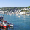 Отель House With 3 Bedrooms in Looe, With Enclosed Garden and Wifi - 4 km Fr, фото 16
