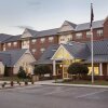 Отель Residence Inn by Marriott Greensboro Airport, фото 17
