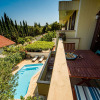 Отель Silvija Supetar in Supetar, фото 23