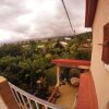 Отель Apartment With 3 Bedrooms in Le Tampon, With Wonderful sea View, Enclo, фото 7