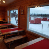 Отель Lake Inari Mobile Cabins, фото 10
