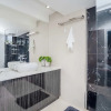 Отель Grand, Bright, Modern Home, фото 10