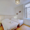 Отель IMMOGROOM - Fully renovated - 6 min from the beach - AC, фото 5