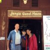 Отель Jungle guest house, фото 3
