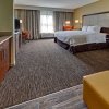 Отель Hampton Inn by Hilton Concord/Kannapolis, фото 2
