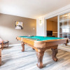 Отель Charming 3BR House Cozysuites Pool Table, фото 15