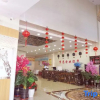 Отель Shizuishan Mengsi Hotel, фото 10
