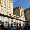 Отель Best-Bishkekcity Apartments 2 в Бишкеке