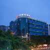 Отель Forstar Hotel Xiaojiahe, фото 8