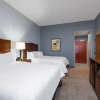 Отель Hampton Inn Denver-International Airport, фото 5