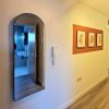 Отель Luxury Station Apartment by Paymán Club, фото 13