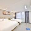 Отель Jin Jiang Inn Style(Changchun Donghu town Longjia airport store), фото 8