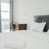 Отель Cozy Studio at Amazana Serpong Apartment, фото 5