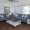 Отель Little Paradise - 3 2 Yacht Club Area With Pool, фото 4