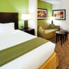 Отель Holiday Inn Express Hotel & Suites Mount Juliet - Nashville Area, фото 7