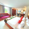 Отель Darling Pub Hostel, фото 10