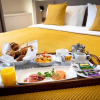 Отель Mercure Brandon Hall Hotel and Spa Warwickshire, фото 8