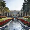 Отель Residence & Spa at One&Only Royal Mirage, фото 45