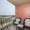Отель Gulfview II Condominium 509, фото 30