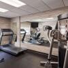 Отель Best Western Concord Inn & Suites, фото 23