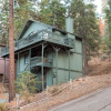 Отель Bear Lassen Chalet, фото 10
