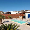 Отель Villa Valentina Private Pool Playa Blanca, фото 20