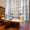 Отель Courtyard by Marriott Hangzhou Qianjiang, фото 14