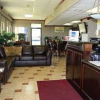 Отель Days Inn Lake Charles, фото 7