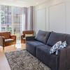 Отель Novo Maravilhoso Apartamento no Centro - Gramado, фото 2