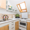 Отель Amazing Home in Delnice With Wifi and 1 Bedrooms, фото 5