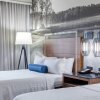 Отель Auburn Marriott Opelika Resort & Spa at Grand National, фото 11