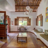Отель Pousada Casa Zazá, фото 13