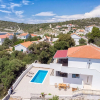 Отель Villa Adria Garden, фото 28