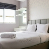 Отель Minimalist And Warm 1Br Signature Park Grande Apartment, фото 2