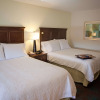 Отель Hampton Inn Colby, фото 6