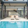 Отель Trendy Modern Pool Villa Sunset Garden 4, фото 16