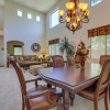 Отель Spacious Maricopa Home Rental w/ Pool & Hot Tub!, фото 11