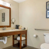 Отель Comfort Inn & Suites at CrossPlex Village, фото 11